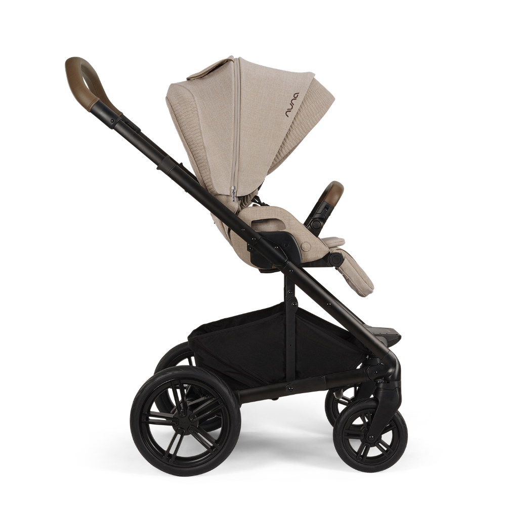 NUNA Mixx Next Komplettset Cosmopolitan - Online MY SNOWFLAKE