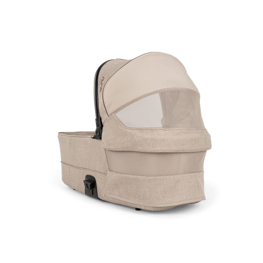 NUNA Mixx Next Komplettset Cosmopolitan - Online MY SNOWFLAKE