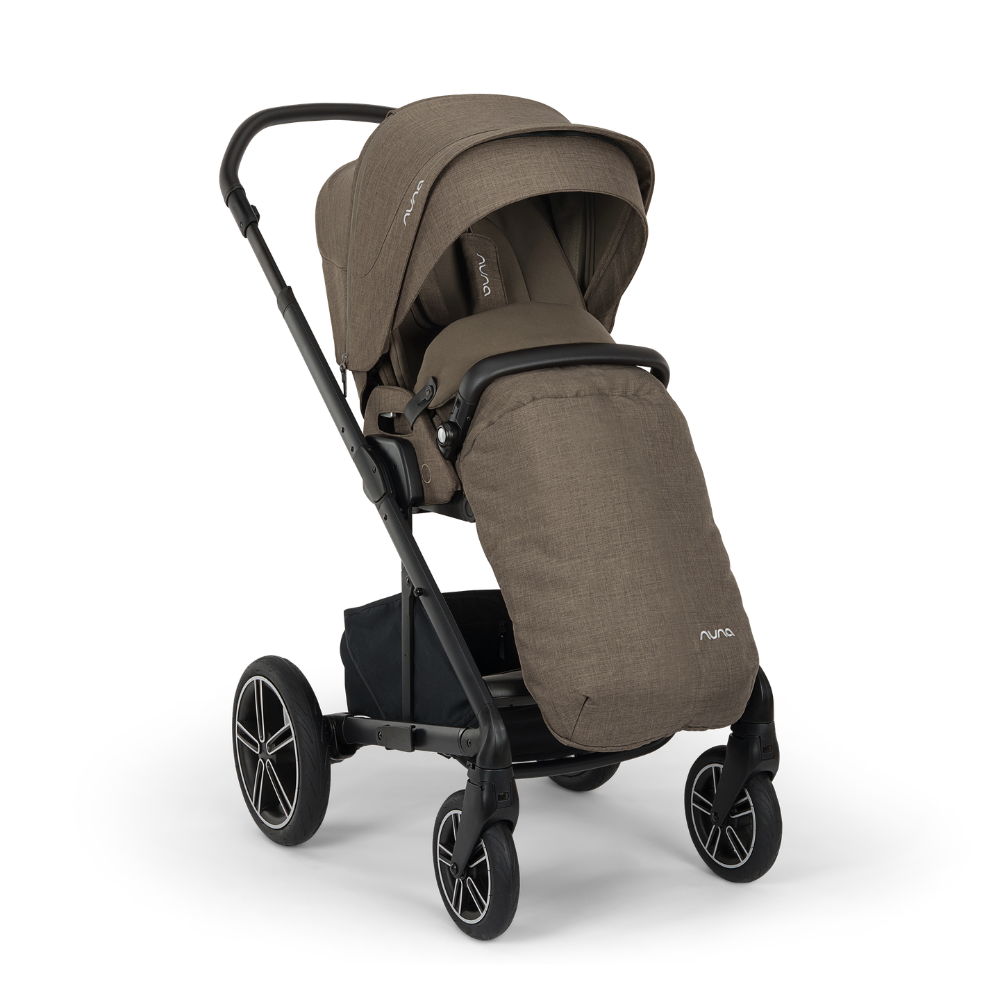 NUNA Mixx Next Komplettset Pistachio - Online MY SNOWFLAKE