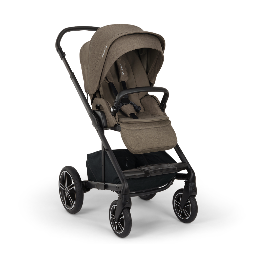 NUNA Mixx Next Komplettset Pistachio - Online MY SNOWFLAKE