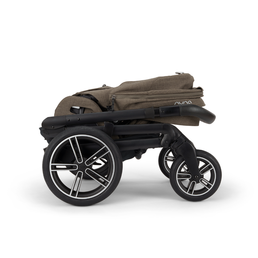 NUNA Mixx Next Komplettset Pistachio - Online MY SNOWFLAKE