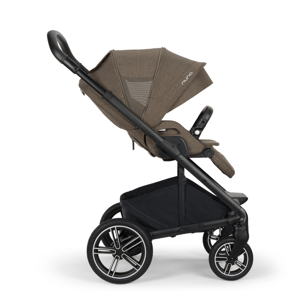 NUNA Mixx Next Komplettset Pistachio - Online MY SNOWFLAKE
