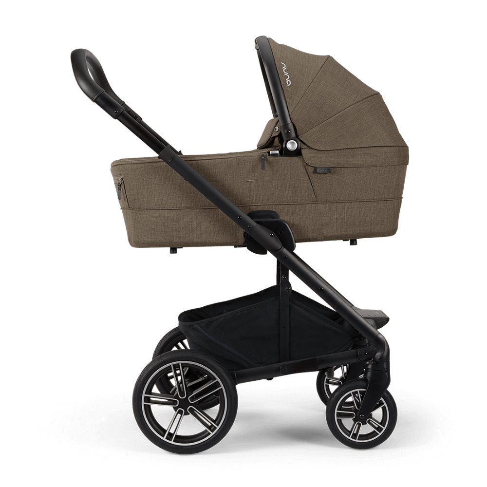 NUNA Mixx Next Komplettset Pistachio - Online MY SNOWFLAKE