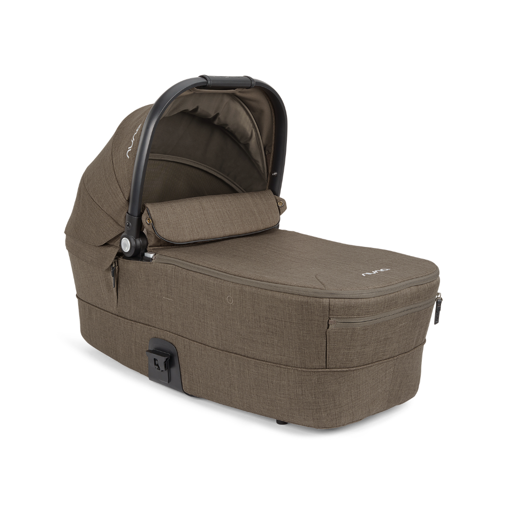 NUNA Mixx Next Komplettset Pistachio - Online MY SNOWFLAKE