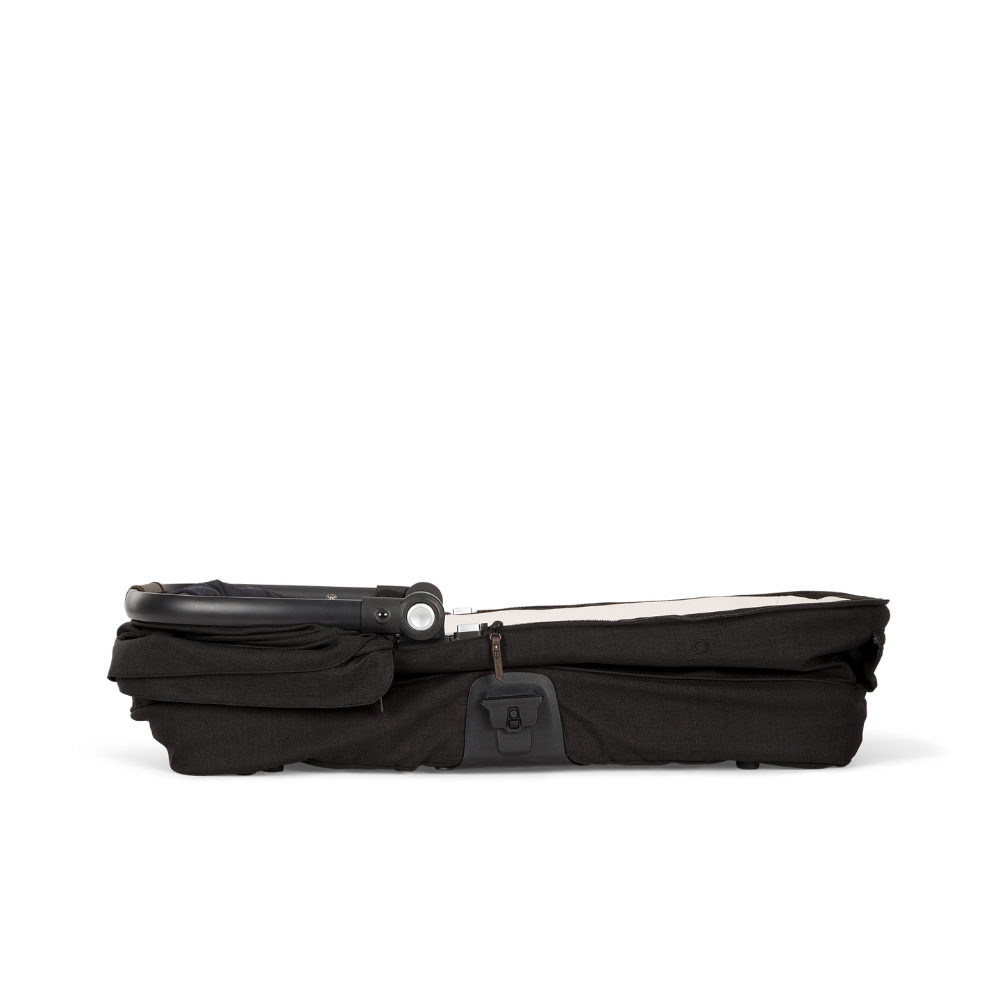 NUNA Mixx Next Komplettset Caviar - Online MY SNOWFLAKE