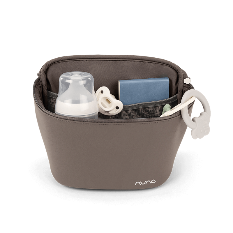 NUNA  Wickelrucksack  Thunder