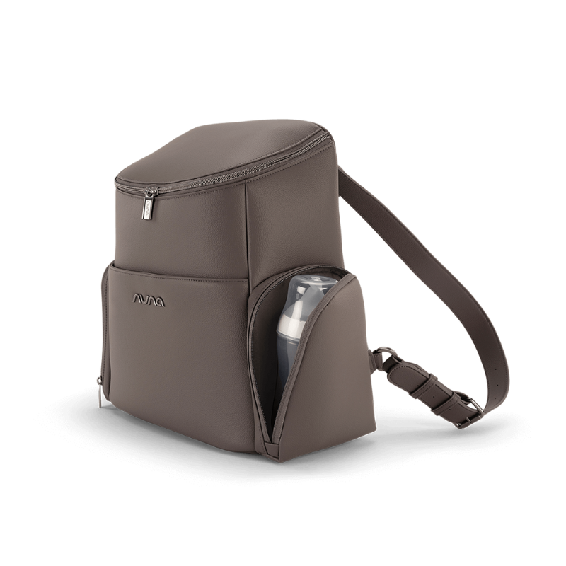 NUNA  Wickelrucksack  Thunder