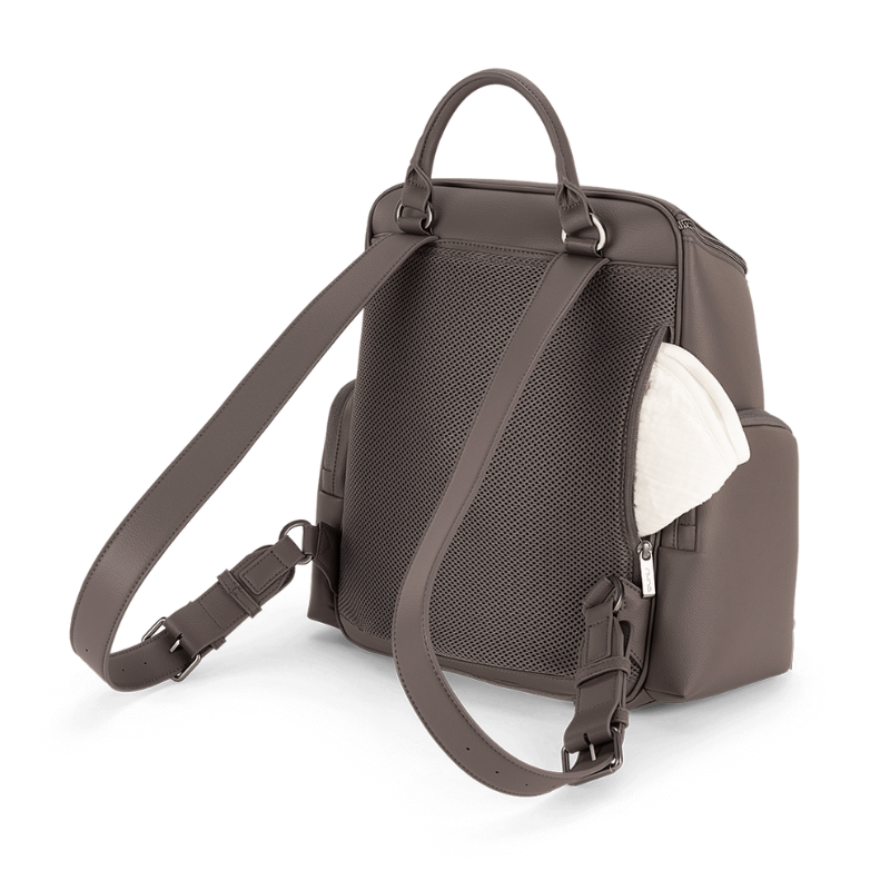 NUNA  Wickelrucksack  Thunder
