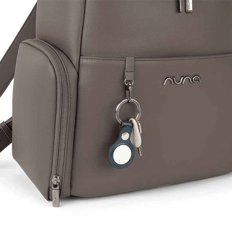 NUNA  Wickelrucksack  Thunder