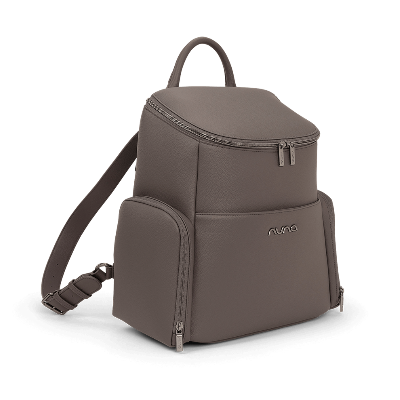 NUNA  Wickelrucksack  Thunder