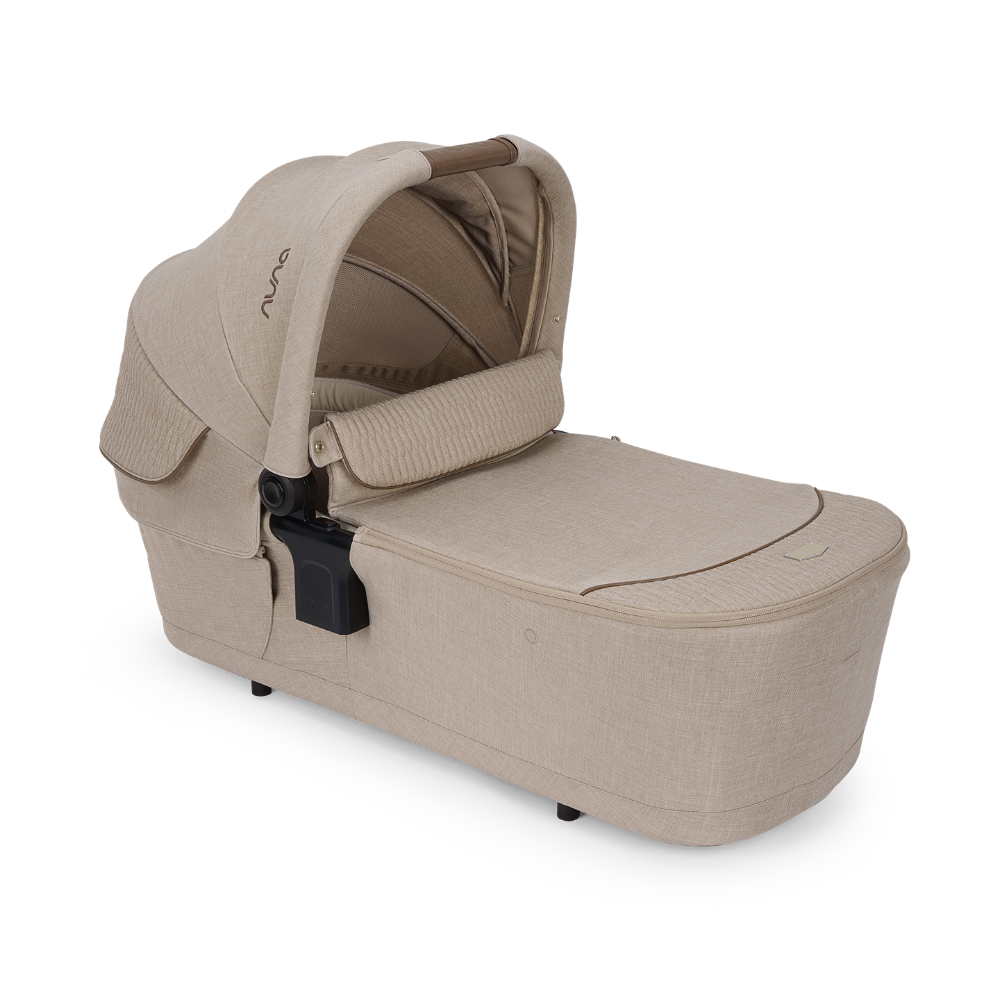 Nuna Triv lx Babywanne ohne Gestell