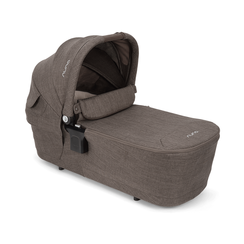 NUNA Triv lx Babywanne ohne Gestell