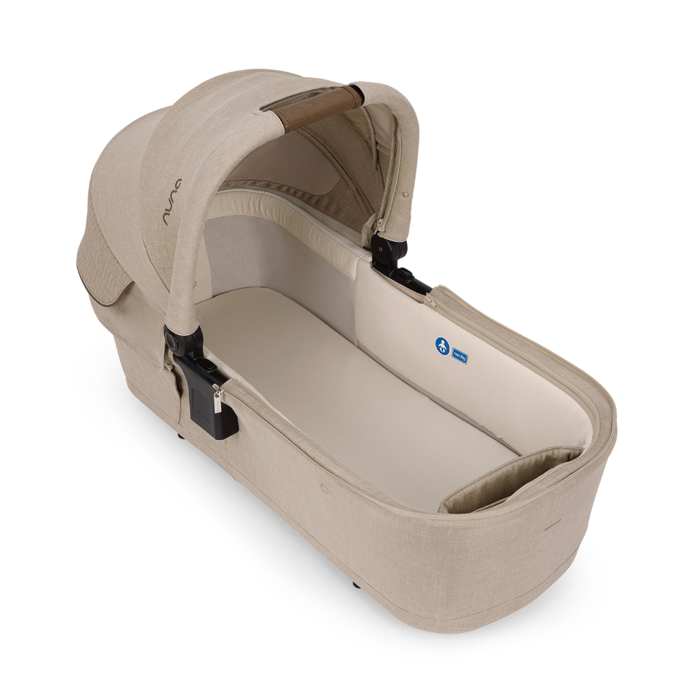 NUNA Triv lx All-in-One Set Cosmopolitan - Online MY SNOWFLAKE