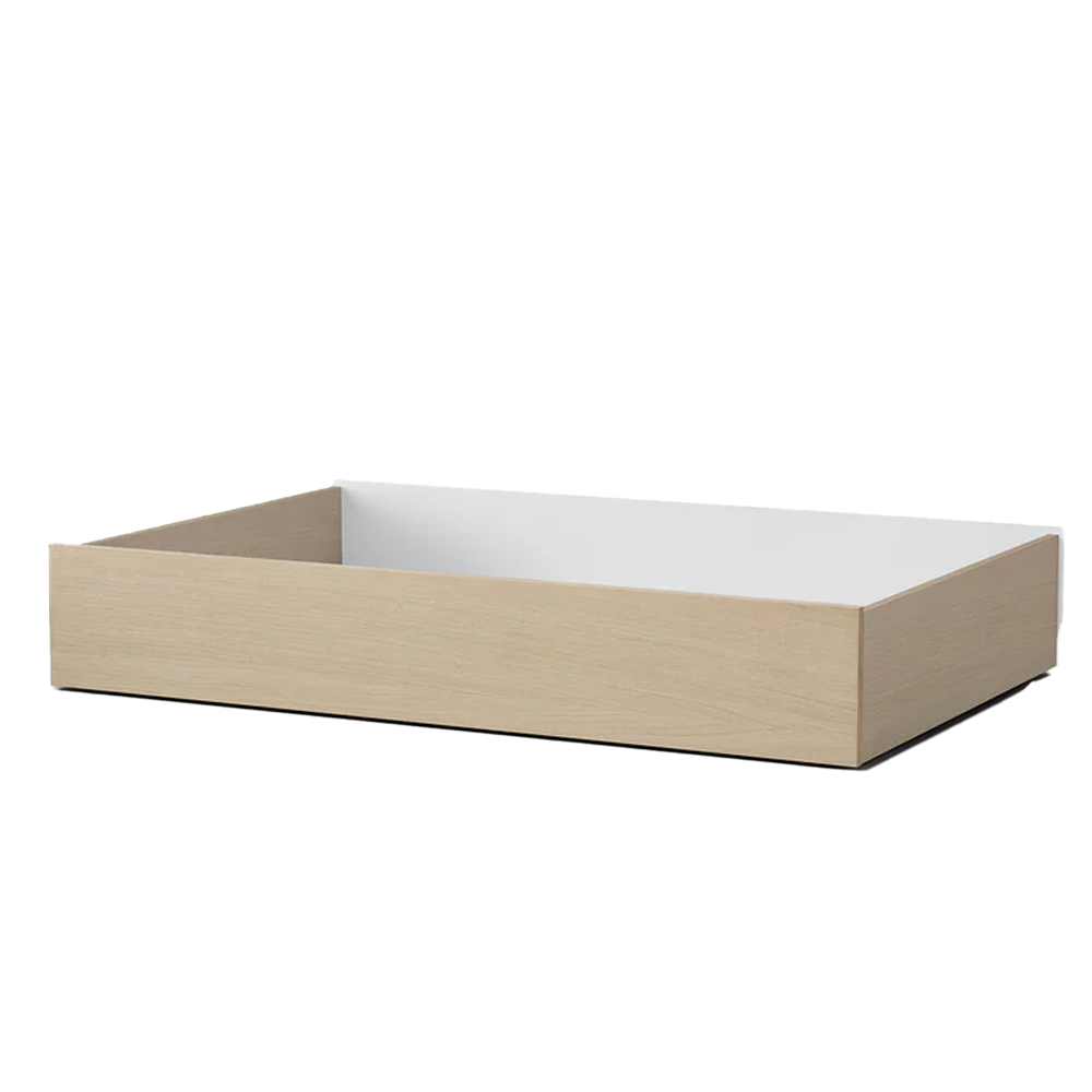 Oliver Furniture  Original Bettschublade Wood 142 x 94 cm Eiche