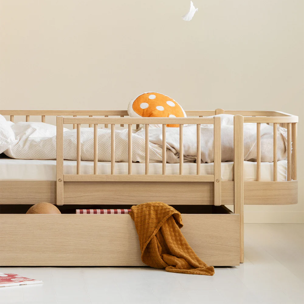 Oliver Furniture  Original Rausfallschutz Wood 77 x 42 cm  Eiche