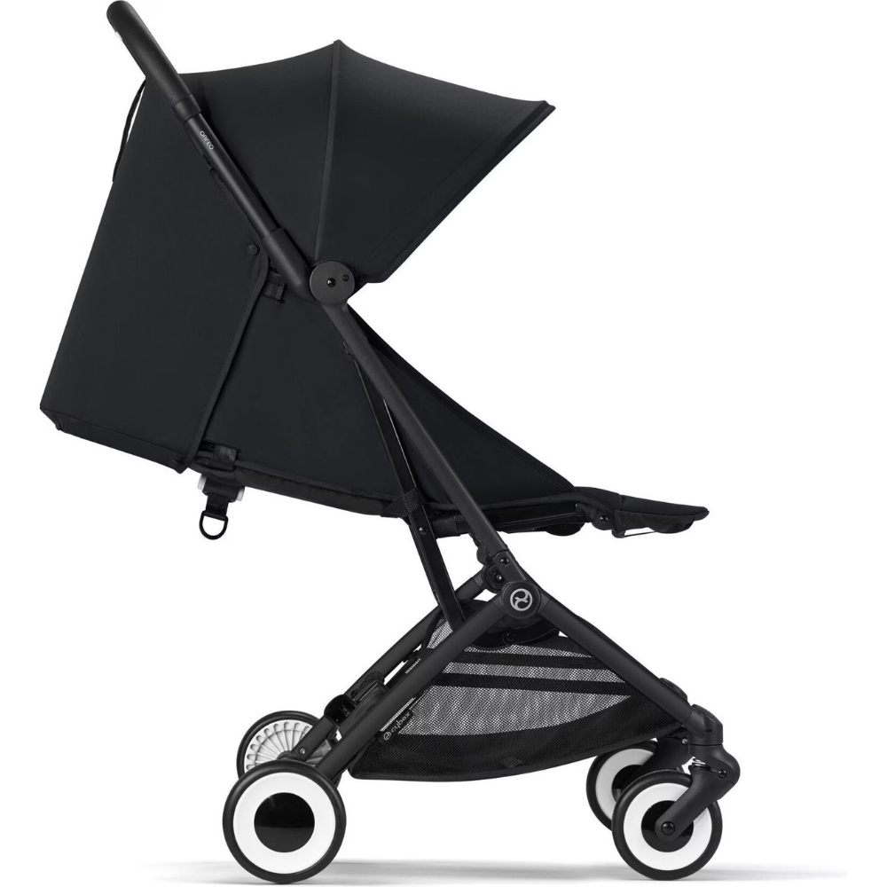 Austellungsstück Cybex Orfeo Magic Black