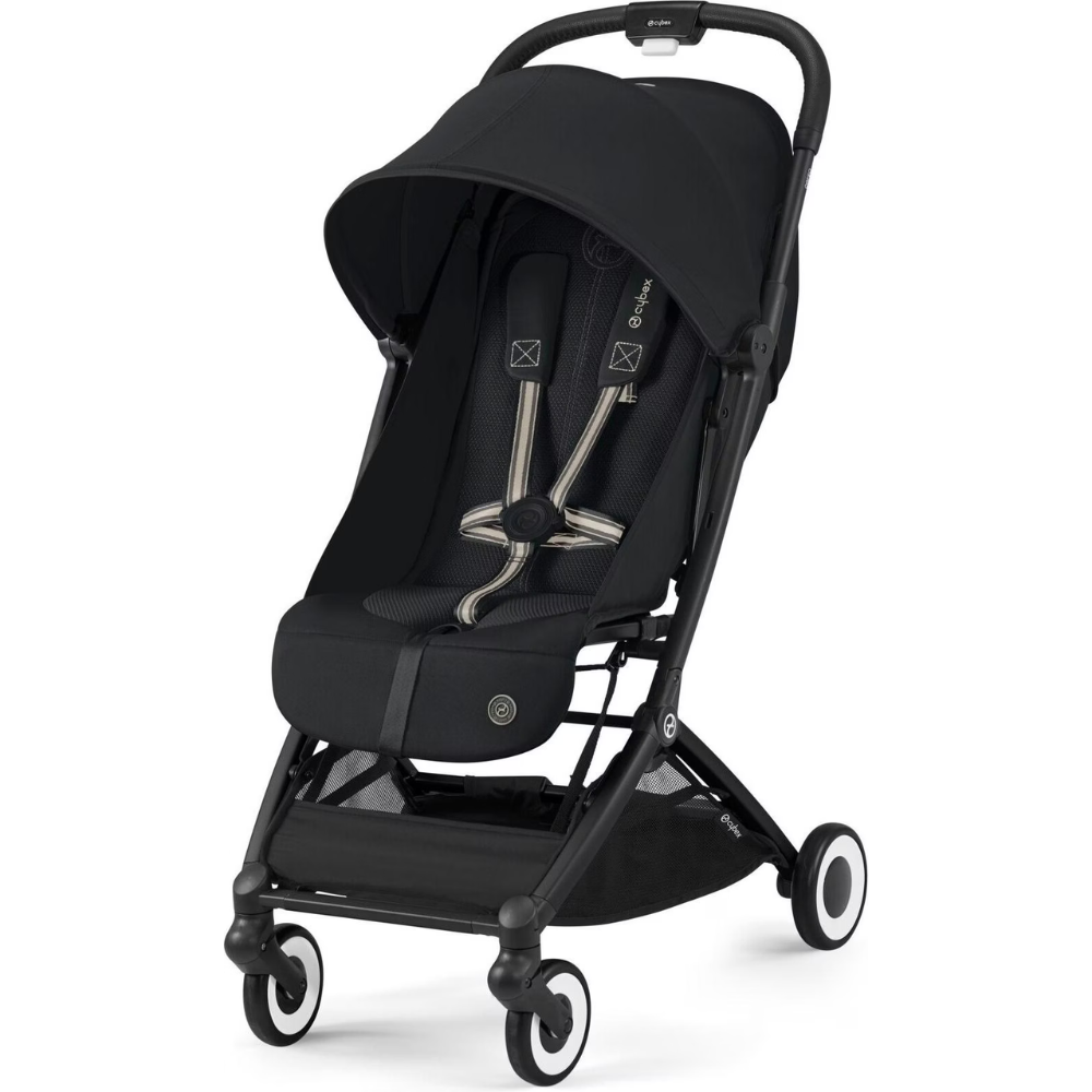 Austellungsstück Cybex Orfeo Magic Black