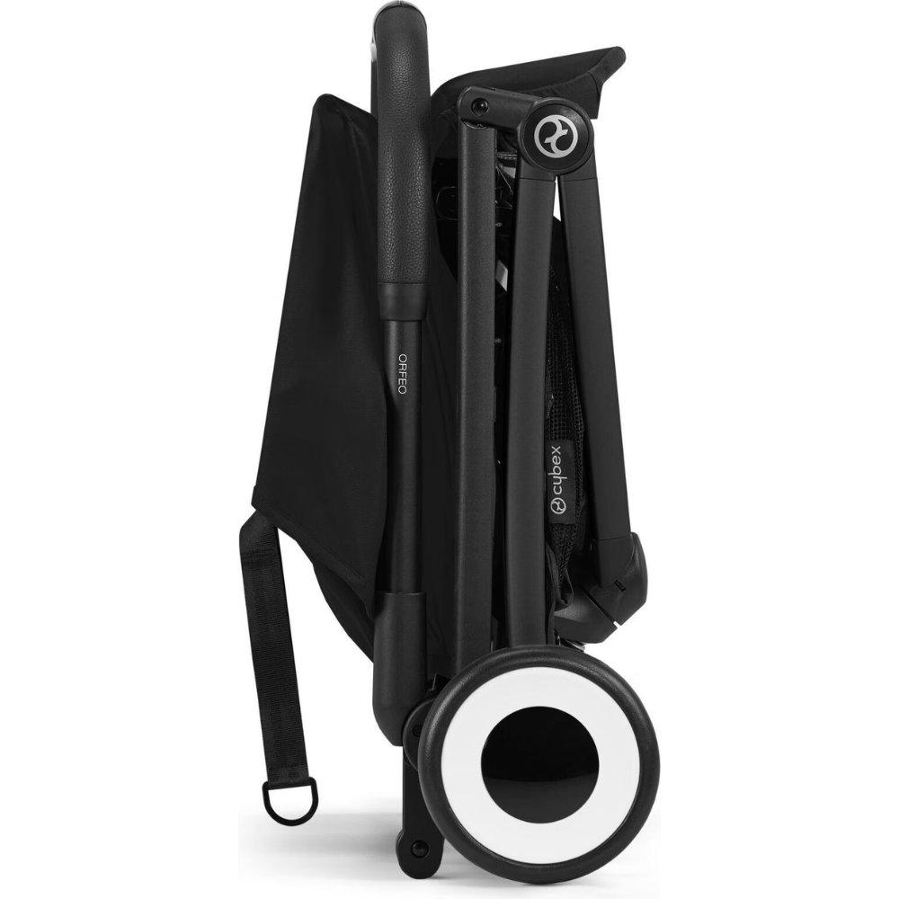Austellungsstück Cybex Orfeo Magic Black