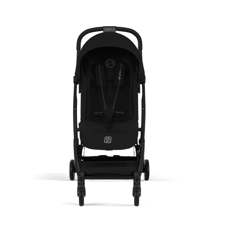 Cybex Orfeo Magic Black