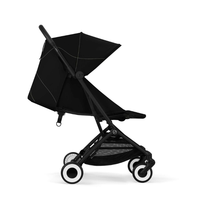 Cybex Orfeo Magic Black