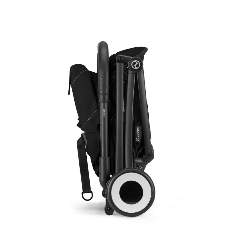 Cybex Orfeo Magic Black