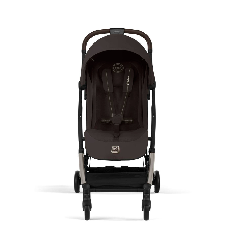 Cybex Orfeo Chocolate Brown