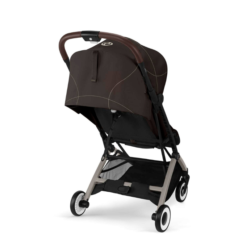 Cybex Orfeo Chocolate Brown