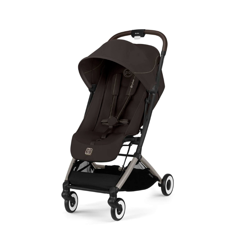 Cybex Orfeo Chocolate Brown