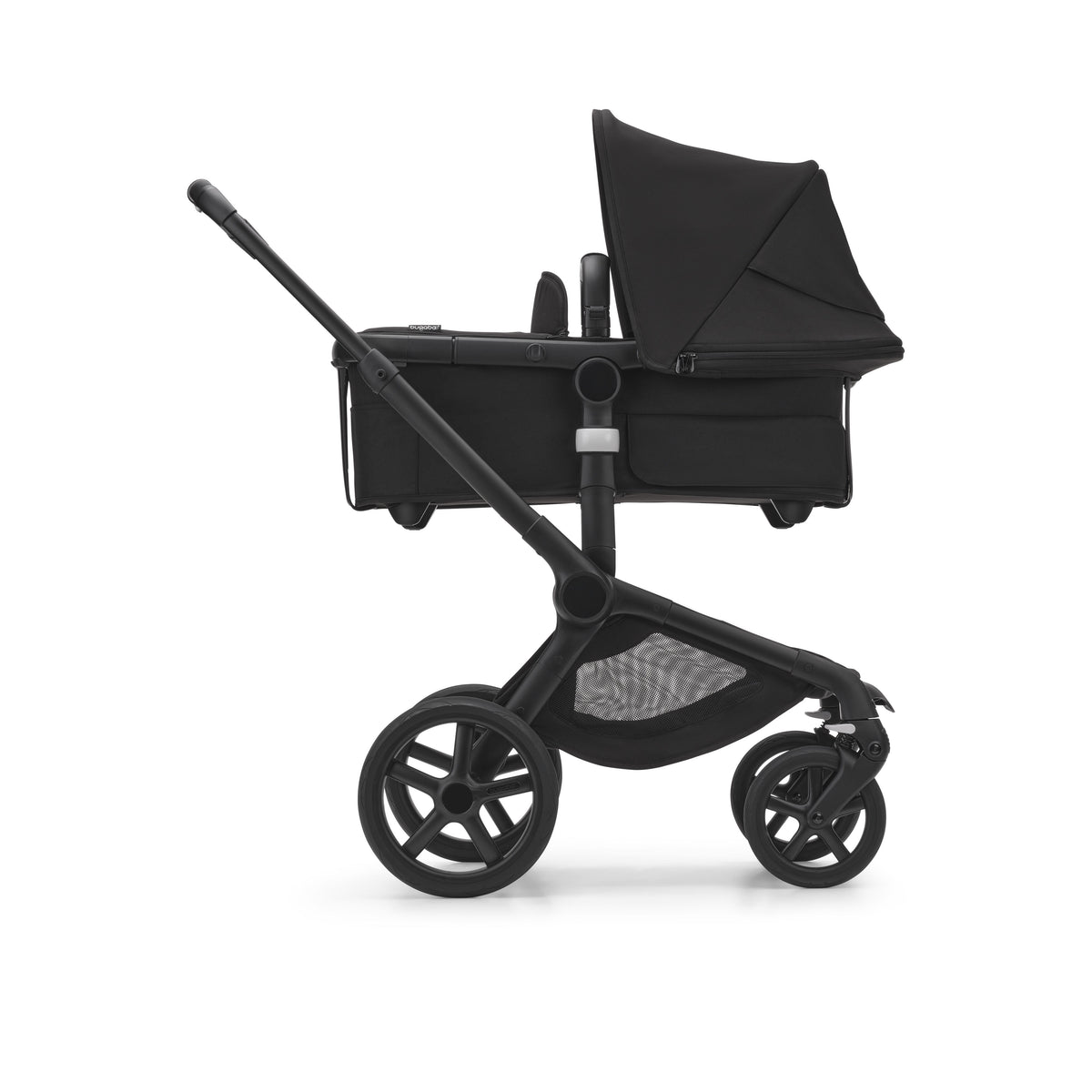 Bugaboo Fox5 Liegewannen Adapter