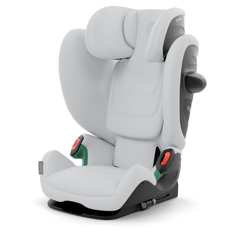 Cybex  Pallas G2 i-Size Comfort  Fog Grey