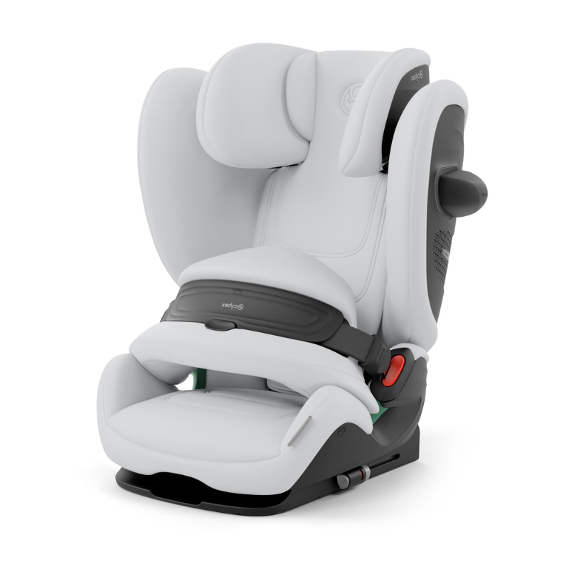 Cybex  Pallas G2 i-Size Comfort  Fog Grey
