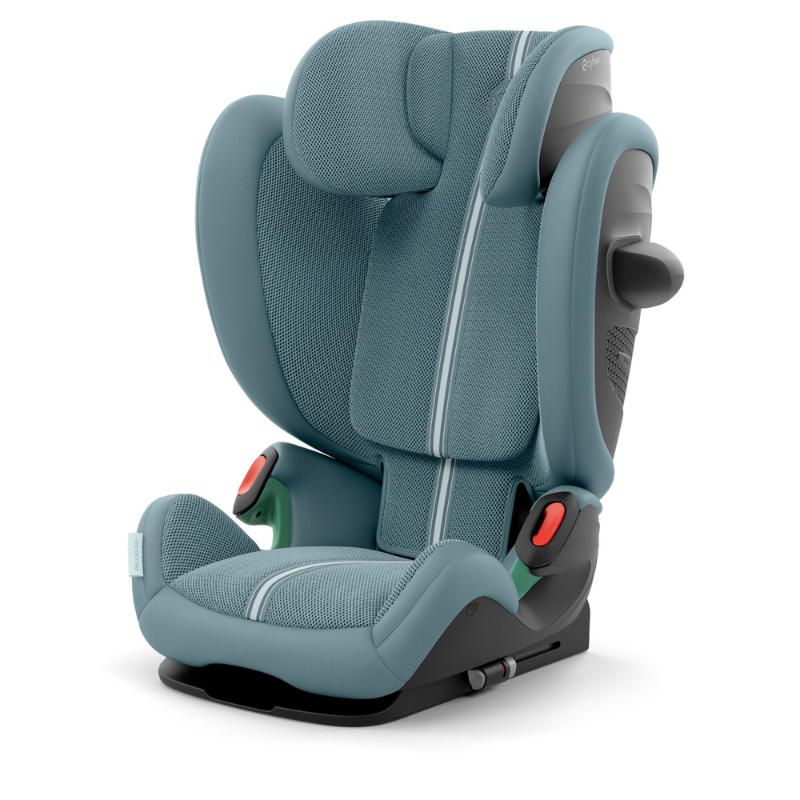 Cybex  Pallas G2 i-Size Plus  Stormy Blue