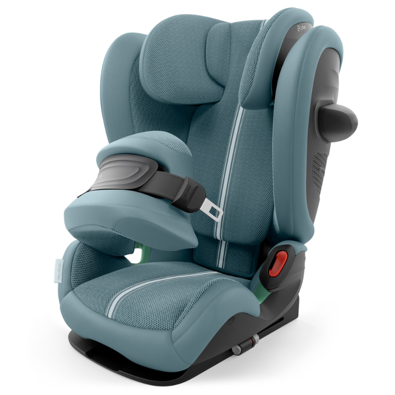 Cybex  Pallas G2 i-Size Plus  Stormy Blue