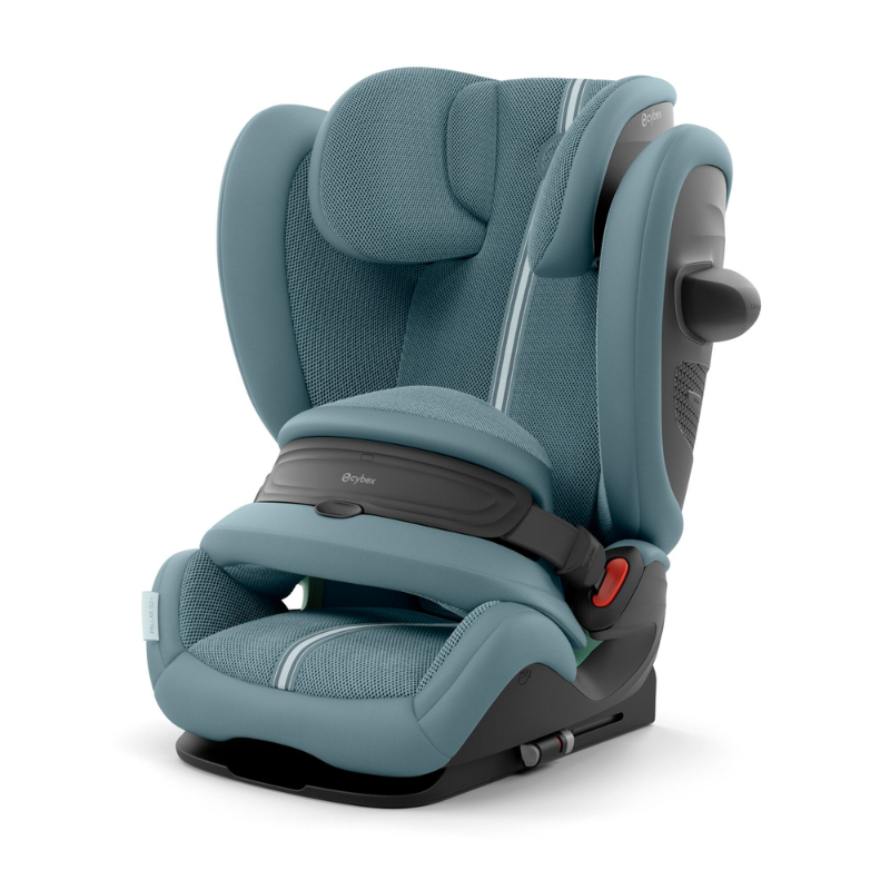 Cybex  Pallas G2 i-Size Plus  Stormy Blue