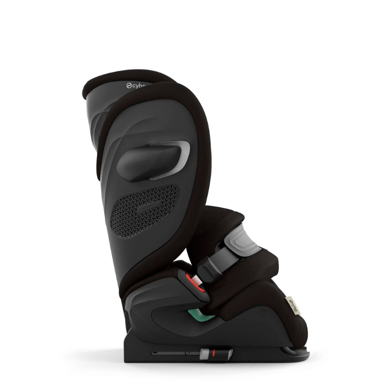Cybex  Pallas G3 i-Size Plus  Moon Black