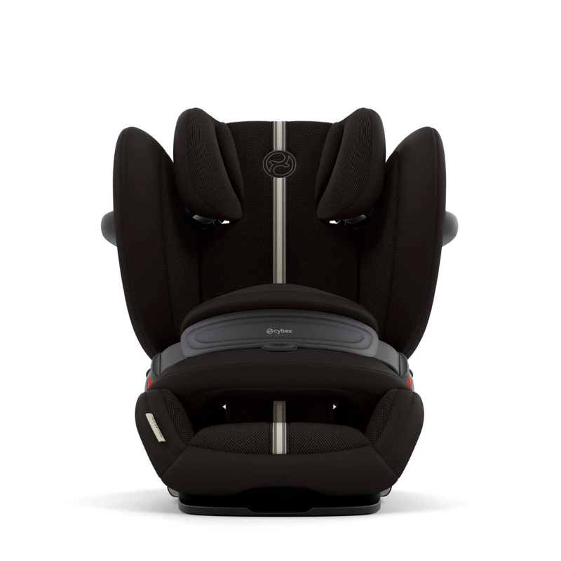 Cybex  Pallas G3 i-Size Plus  Moon Black