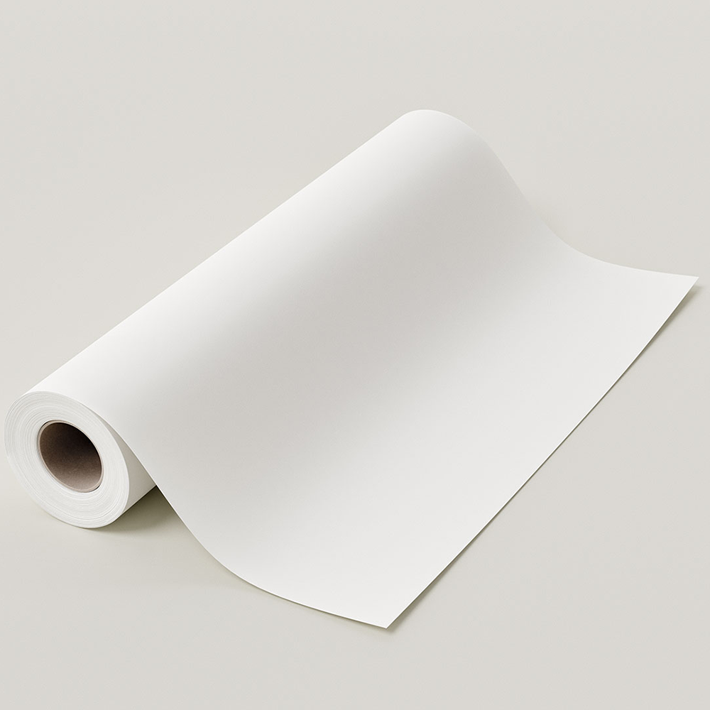 Rouleau de papier Poptop « Popsnap » pour le bureau d’enfant réglable en hauteur