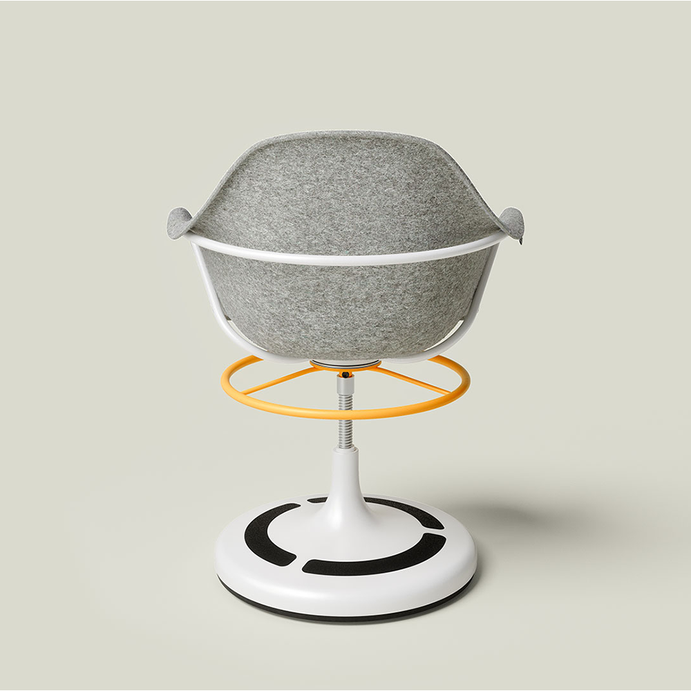 Poptop Kinderschreibtischstuhl