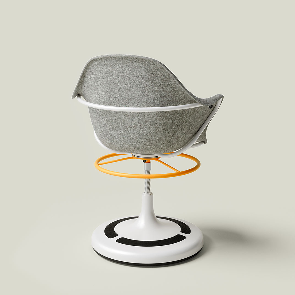 Poptop Kinderschreibtischstuhl