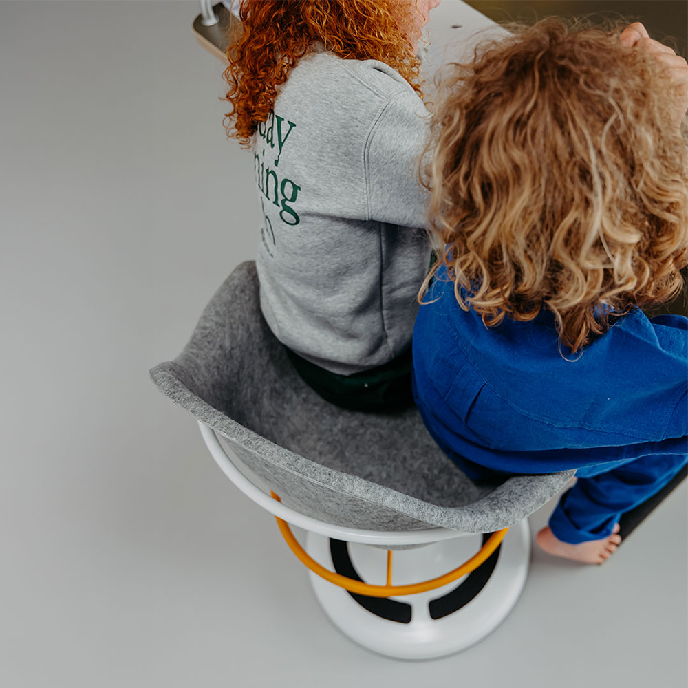 Poptop Kinderschreibtischstuhl