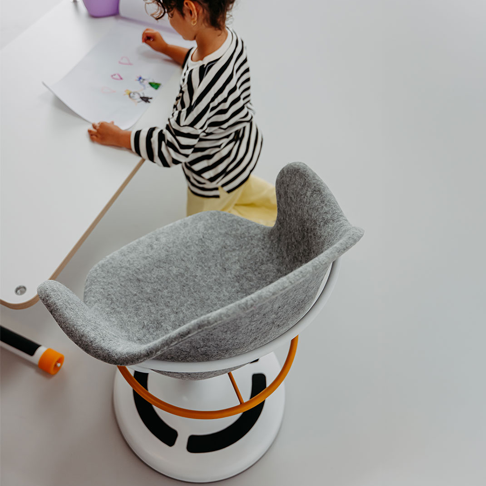 Poptop Kinderschreibtischstuhl