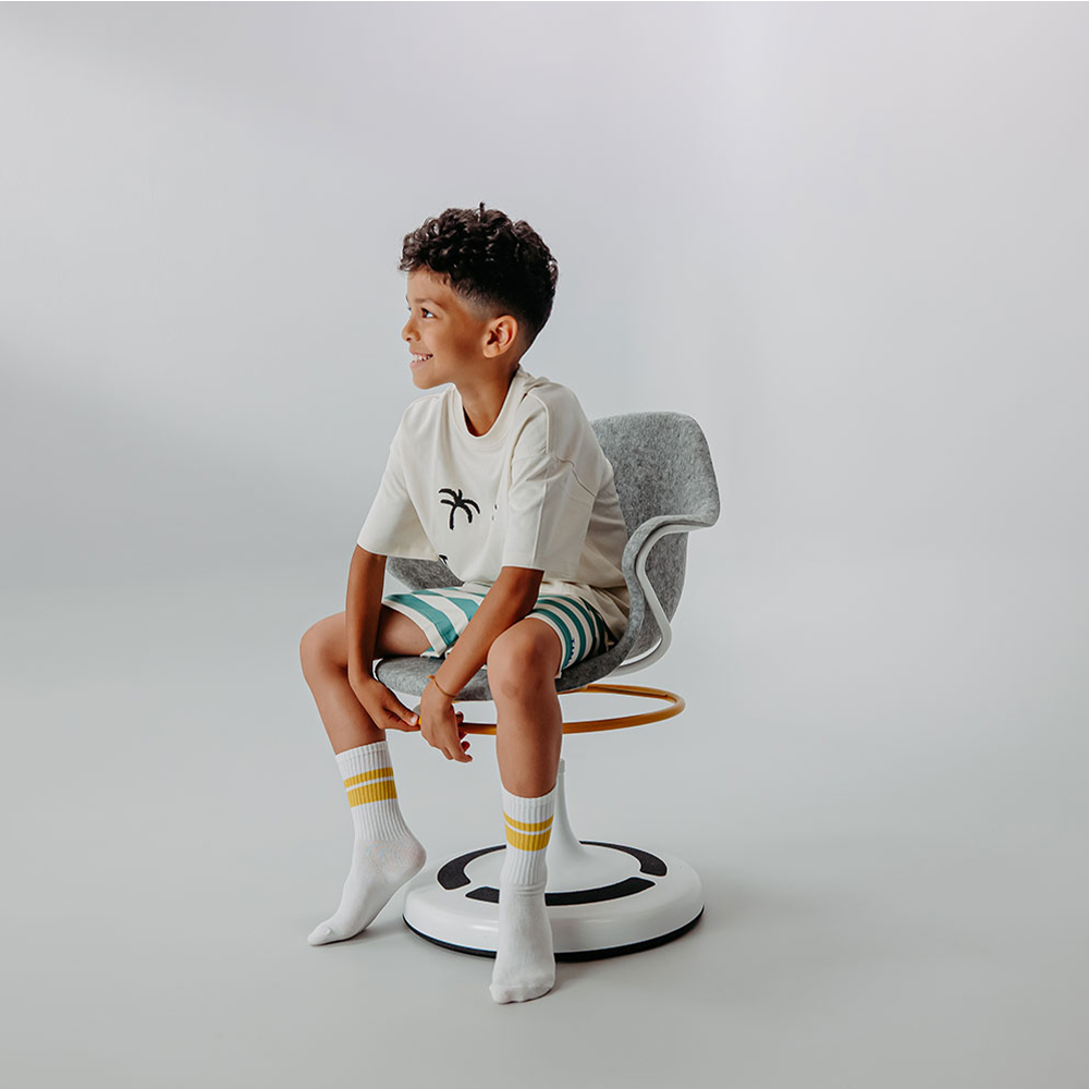 Poptop Kinderschreibtischstuhl