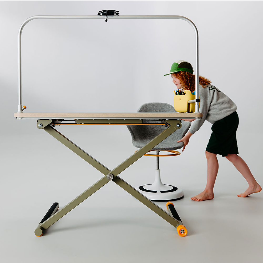 Poptop Kinderschreibtischstuhl