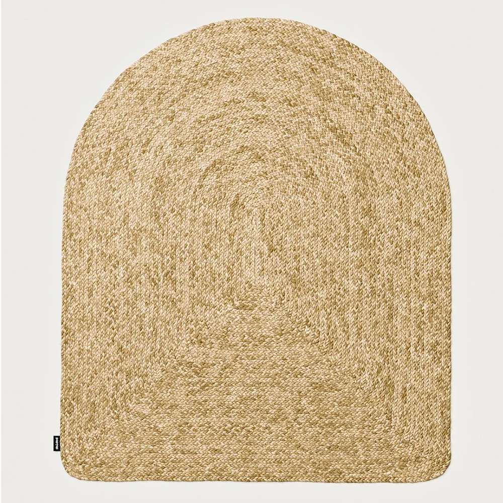 Poptop Schreibtischteppich