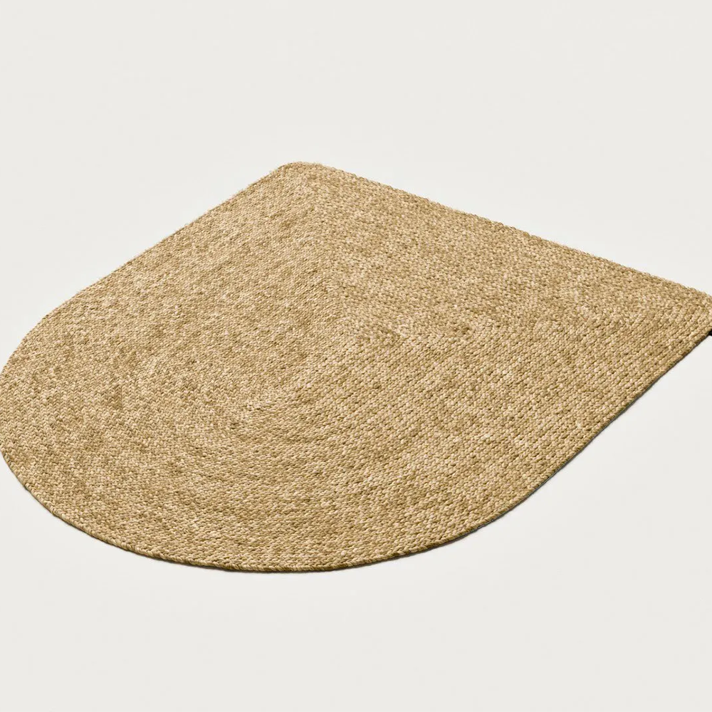 Poptop Schreibtischteppich