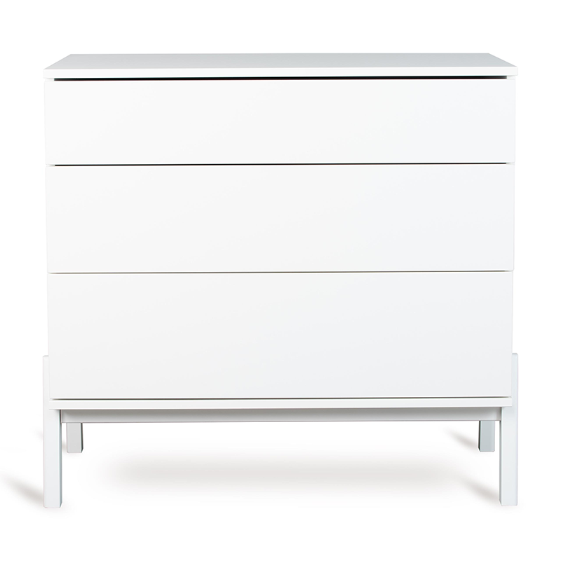 Quax Kommode 'Ashi' Cream - Online MY SNOWFLAKE