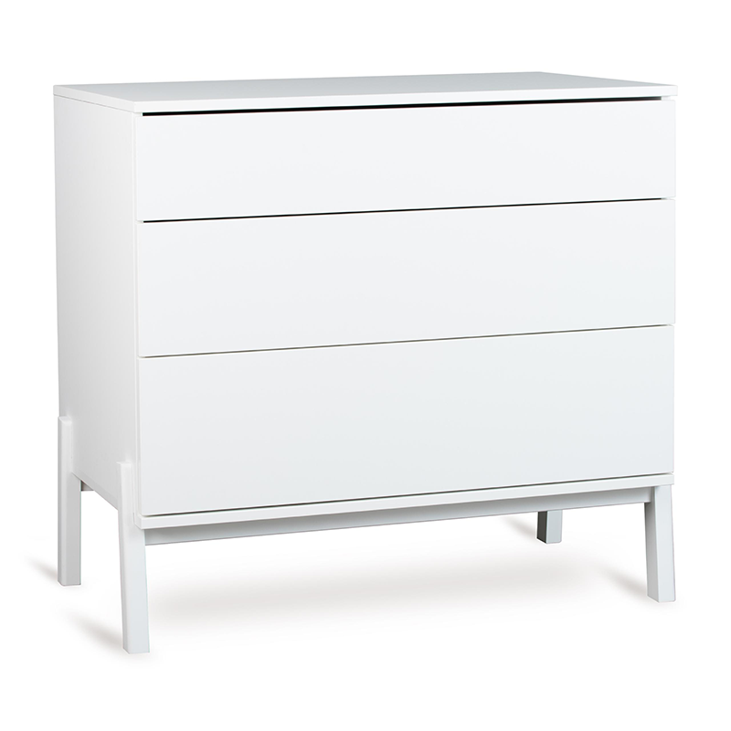Quax Kommode 'Ashi' Cream - Online MY SNOWFLAKE