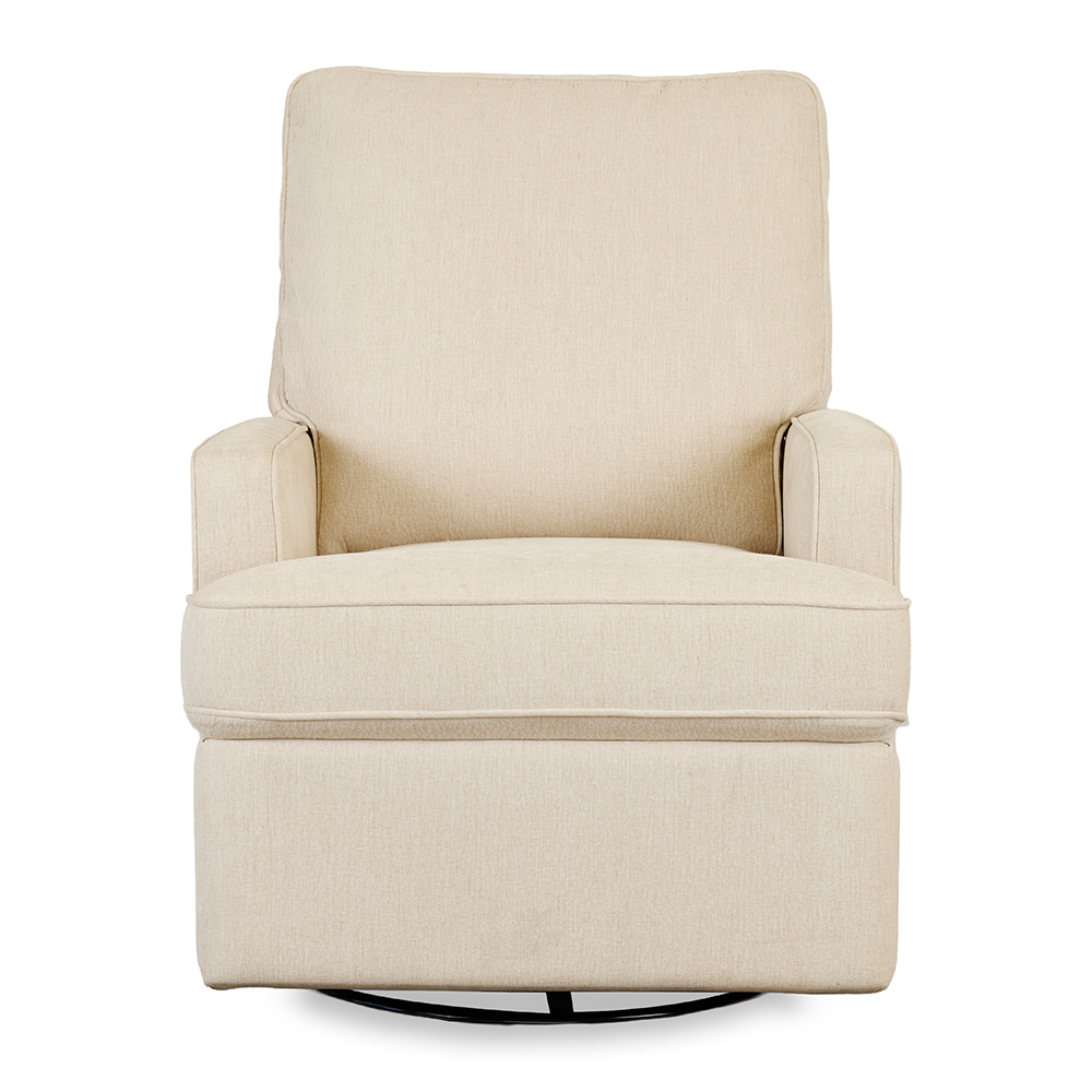 Quax Dreh- und Liegesessel 'Recliner 01' Tofu