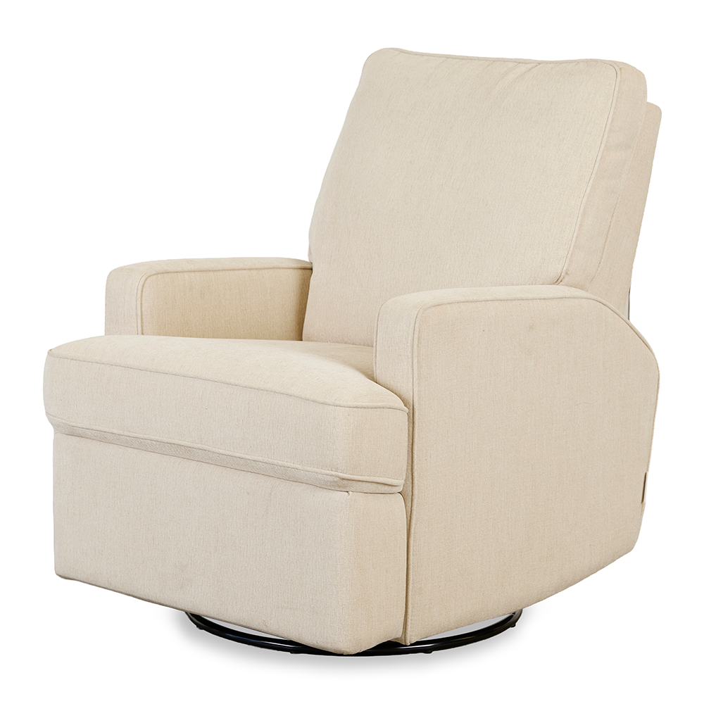 Quax Dreh- und Liegesessel 'Recliner 01' Tofu