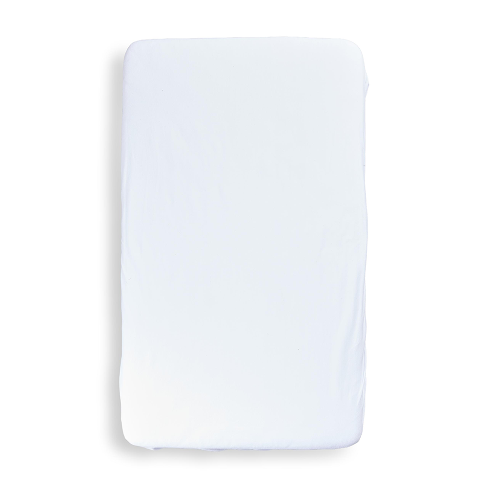 Drap-housse Quax pour lit cododo « Side by Side » 84 x 50 cm